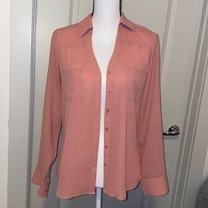 Express Blouse